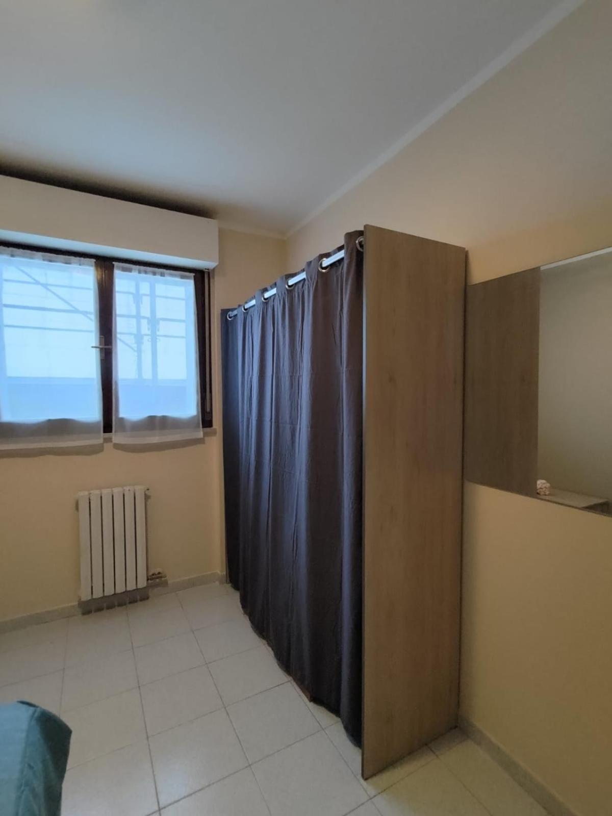 Residence Milly San Siro - Rho Fiera ميلان المظهر الخارجي الصورة