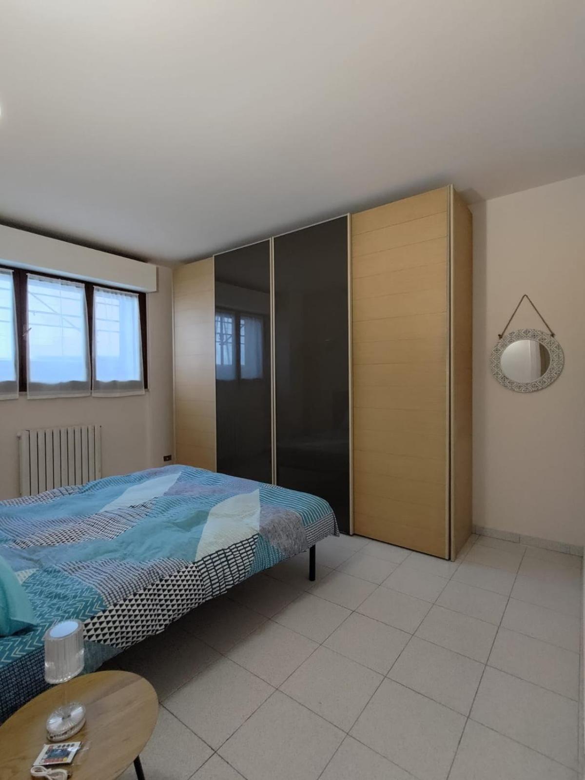 Residence Milly San Siro - Rho Fiera ميلان المظهر الخارجي الصورة
