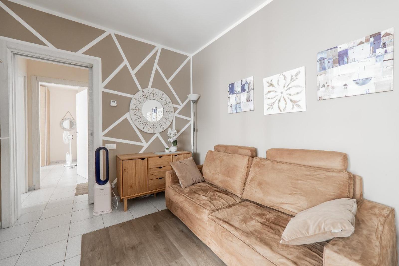 Residence Milly San Siro - Rho Fiera ميلان المظهر الخارجي الصورة